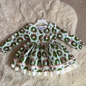 NWOT! 2Y SweetHoney Dress